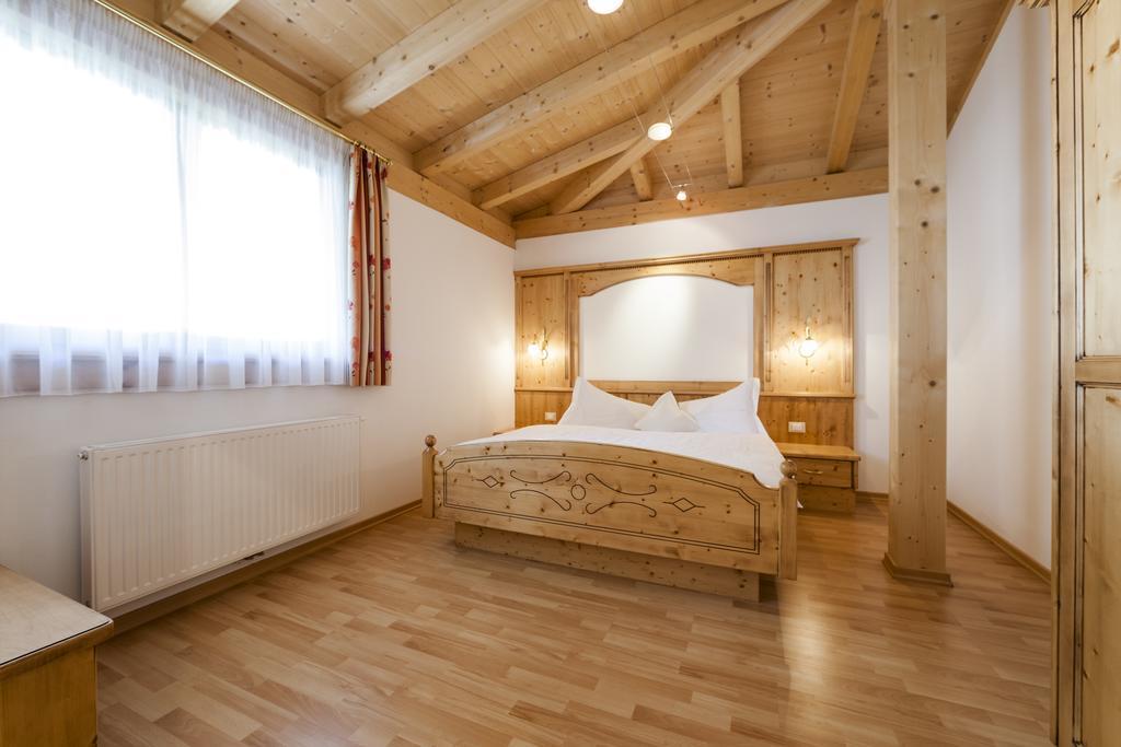 Hotel Jager Hans Сан-Мартино Экстерьер фото