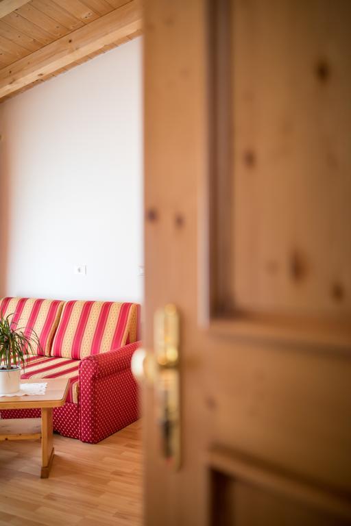 Hotel Jager Hans Сан-Мартино Экстерьер фото