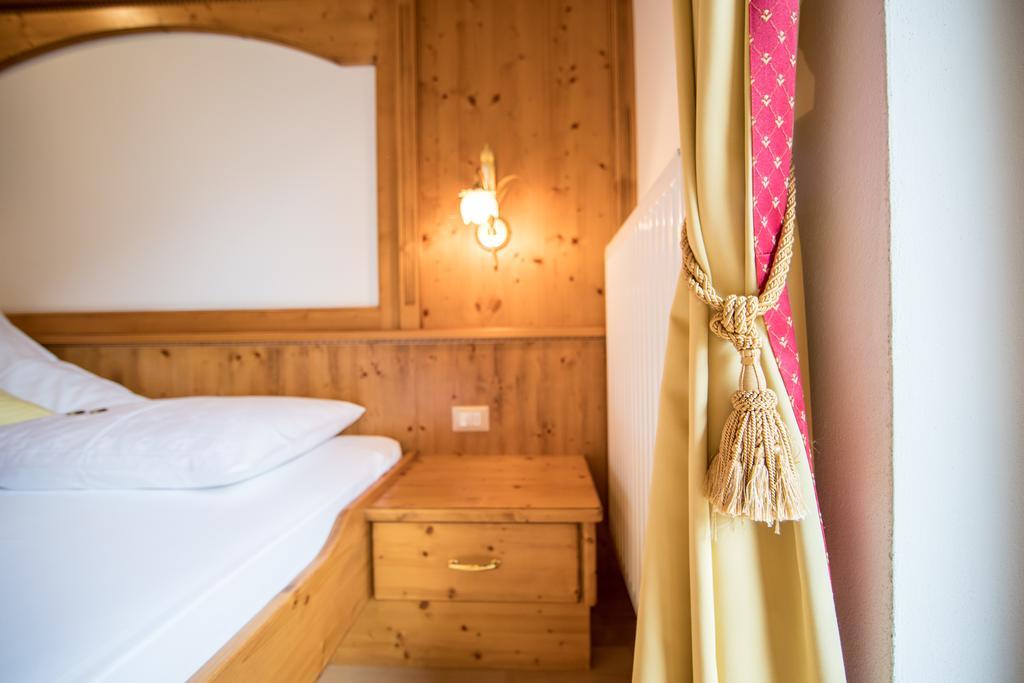 Hotel Jager Hans Сан-Мартино Экстерьер фото