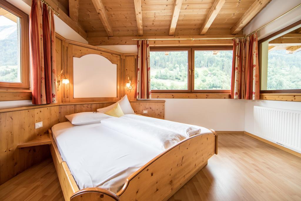 Hotel Jager Hans Сан-Мартино Экстерьер фото