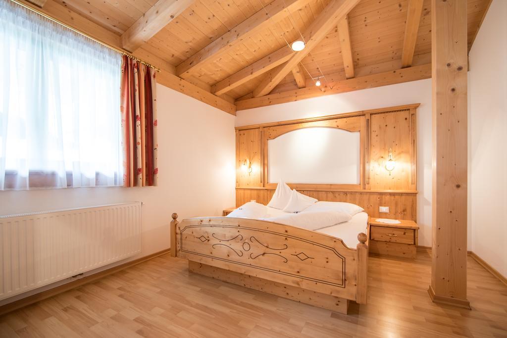 Hotel Jager Hans Сан-Мартино Экстерьер фото