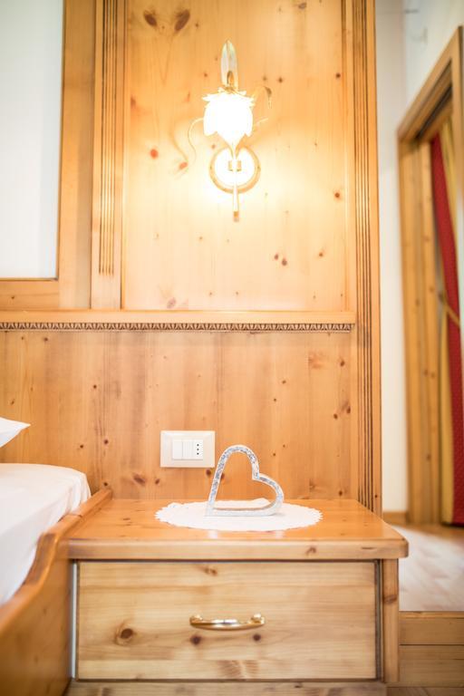 Hotel Jager Hans Сан-Мартино Экстерьер фото